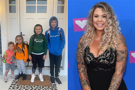 how much does kail lowry make|Teen Mom Salaries: Find Out How Much Money the。